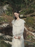 YITUYU艺图语 2025.01.02 秋游 蝴蝶妹妹(23)